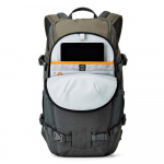 CradleFit tablet pocket