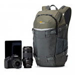 Shown with DSLR kit