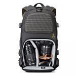 Shown with gear