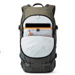 Tablet compartment