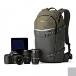 Shown with DSLR kit