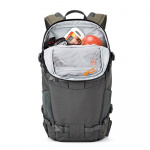 camera Backpacks FlipsideTrekBP 350AW FrontPocket SQ LP37015 PWW