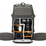 Shown with DSLR kit