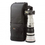 Shown with gear