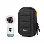 Camera Case Hardside CS 20 LP37164 EquipSamsung