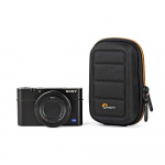 Camera Case Hardside CS 20 LP37164 EquipSony