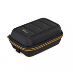 Camera Case Hardside CS 40 LP37165 Closed45View