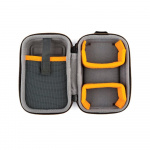 Camera Case Hardside CS 40 LP37165 EmptyOpen