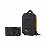 Camera Case Hardside CS 40 LP37165 EquipSony