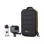 Camera Case Hardside CS 60 LP37166 EquipGoProSamsung