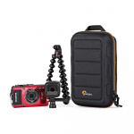Camera Case Hardside CS 60 LP37166 EquipOlympusGpod