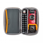 Camera Case Hardside CS 60 LP37166 StuffOlympusGPod