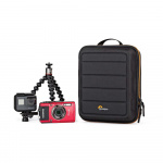 Camera Case Hardside CS 80 LP37167 GoProOlympusGPod