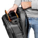 Camera Case Lowepro GearUp Camera Box L II LP37348 PWW backpack