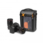 Camera Case Lowepro GearUp Camera Box L II LP37348 PWW Canon Gear Stuffed Pocket