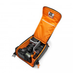 Camera Case Lowepro GearUp Camera Box L II LP37348 PWW Canon Stuffed Angle