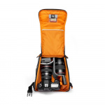 Camera Case Lowepro GearUp Camera Box L II LP37348 PWW Canon Stuffed Tot
