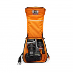 Camera Case Lowepro GearUp Camera Box L II LP37348 PWW Canon Stuffed
