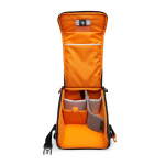 Camera Case Lowepro GearUp Camera Box L II LP37348 PWW Empty