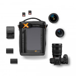 Camera Case Lowepro GearUp Camera Box L II LP37348 PWW Flatlay