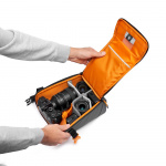Camera Case Lowepro GearUp Camera Box L II LP37348 PWW QuickDoor 2