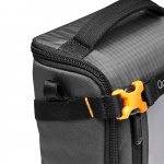 Camera Case Lowepro GearUp Camera Box M II LP37347 PWW Accessory Strap