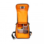 Camera Case Lowepro GearUp Camera Box M II LP37347 PWW Empty