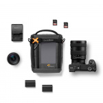 Camera Case Lowepro GearUp Camera Box M II LP37347 PWW Flatlay