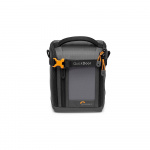 Camera Case Lowepro GearUp Camera Box M II LP37347 PWW Front