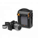 Camera Case Lowepro GearUp Camera Box M II LP37347 PWW Olympus Gear