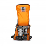 Camera Case Lowepro GearUp Camera Box M II LP37347 PWW Olympus Stuffed Tot