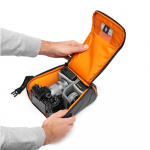 Camera Case Lowepro GearUp Camera Box M II LP37347 PWW QuickDoor 2