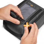 Camera Case Lowepro GearUp Camera Box M II LP37347 PWW QuickDoor 3
