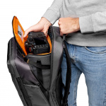 Camera Case Lowepro GearUp Camera Box XL II LP37349 PWW backpack