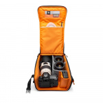 Camera Case Lowepro GearUp Camera Box XL II LP37349 PWW Canon Stuffed Front