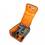 Camera Case Lowepro GearUp Camera Box XL II LP37349 PWW Mixed Stuffed Angle