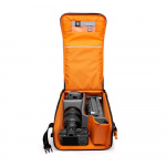 Camera Case Lowepro GearUp Camera Box XL II LP37349 PWW Mixed Stuffed Front