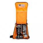 Camera Case Lowepro GearUp Camera Box XL II LP37349 PWW Mixed Stuffed Tot