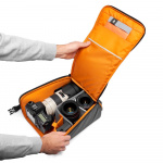 Camera Case Lowepro GearUp Camera Box XL II LP37349 PWW QuickDoor 2