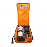 Camera Case Lowepro GearUp Camera Box XL II LP37349 PWW Sony Stuffed Front