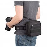 Camera Case ProTactic Utility Bag 100 II AW LP37181 onBelt onbody RGB