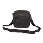 Camera Case ProTactic Utility Bag 100 II AW LP37181 Strap RGB