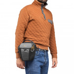 Camera Holster Lowepro Photo Active TLZ LP37345 PWW inuse02