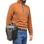 Camera Holster Lowepro Photo Active TLZ LP37346 PWW inuse02