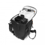 Camera Holster Lowepro Photo Active TLZ LP37346 PWW open