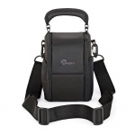 Camera LensCase ProTactic LE 100 II AW LP37179 strap RGB