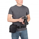 Camera LensCase ProTactic LE 100 II AW LP37179 wear onbelt RGB