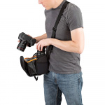 Camera LensCase ProTactic LE 100 II AW LP37179 wide RGB