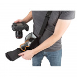 Camera LensCase ProTactic LE 200 II AW LP37178 A RGB