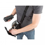Camera LensCase ProTactic LE 200 II AW LP37178 B RGB